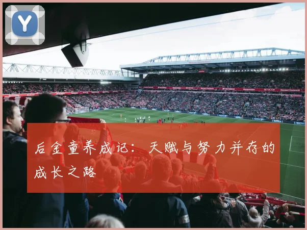 后金童养成记：天赋与努力并存的成长之路